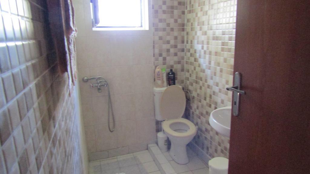 Anni House In Stavros Villa Dış mekan fotoğraf