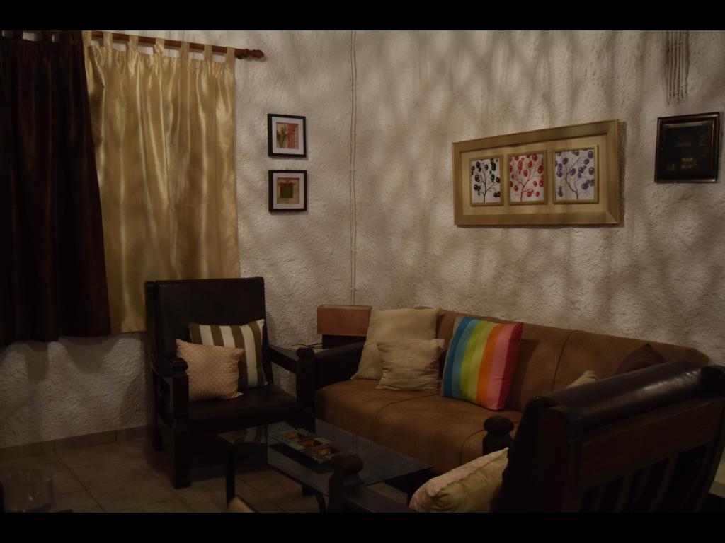 Anni House In Stavros Villa Dış mekan fotoğraf