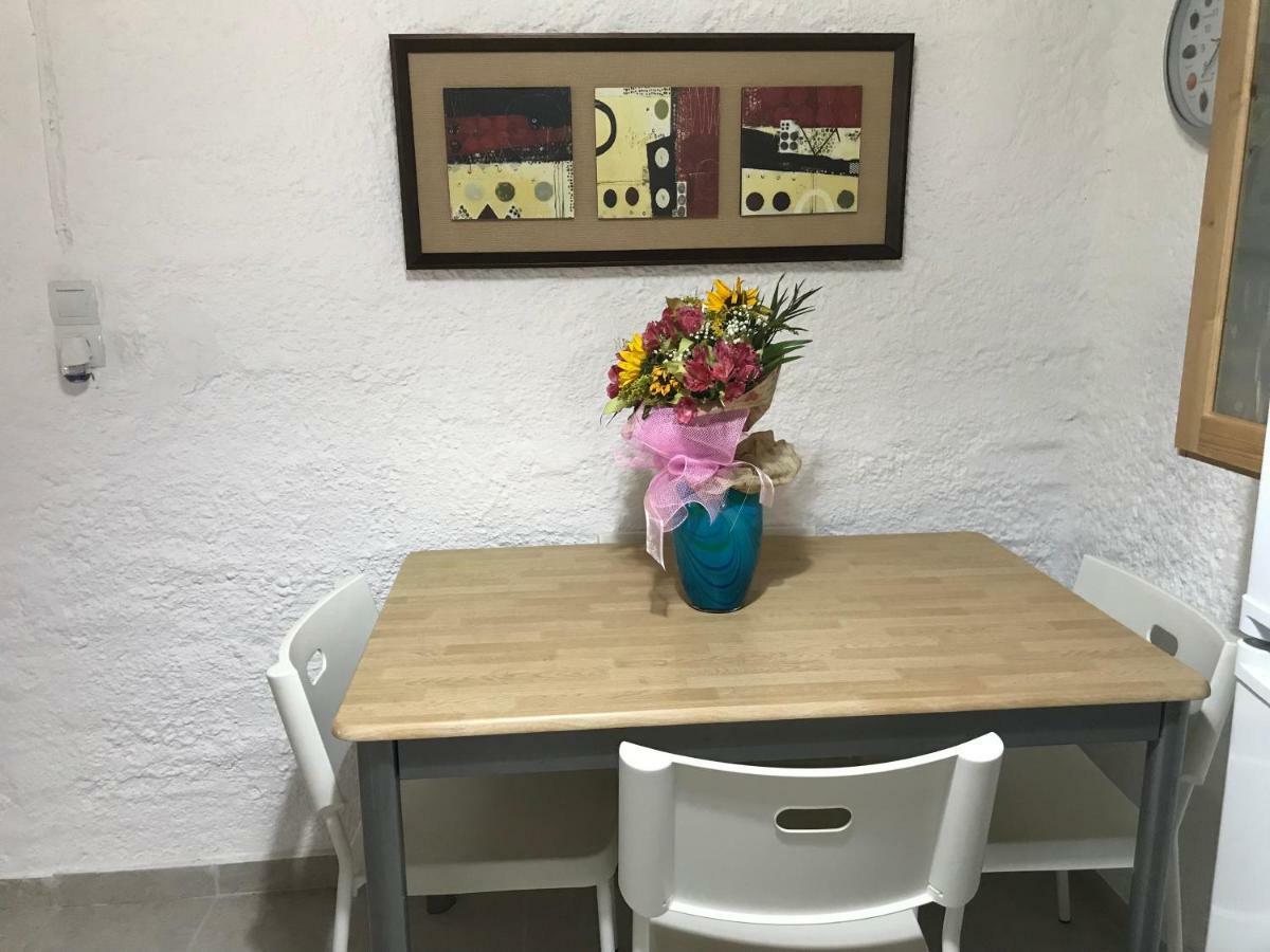 Anni House In Stavros Villa Dış mekan fotoğraf